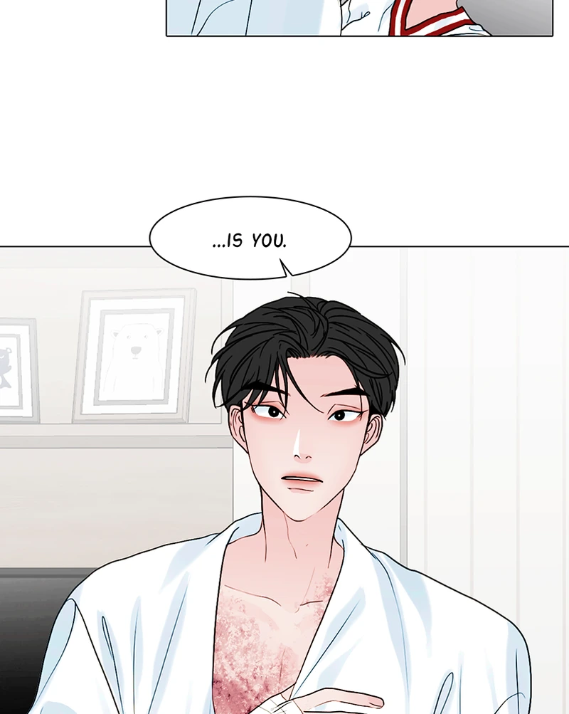 Lost in Translation chapter 93 - page 59