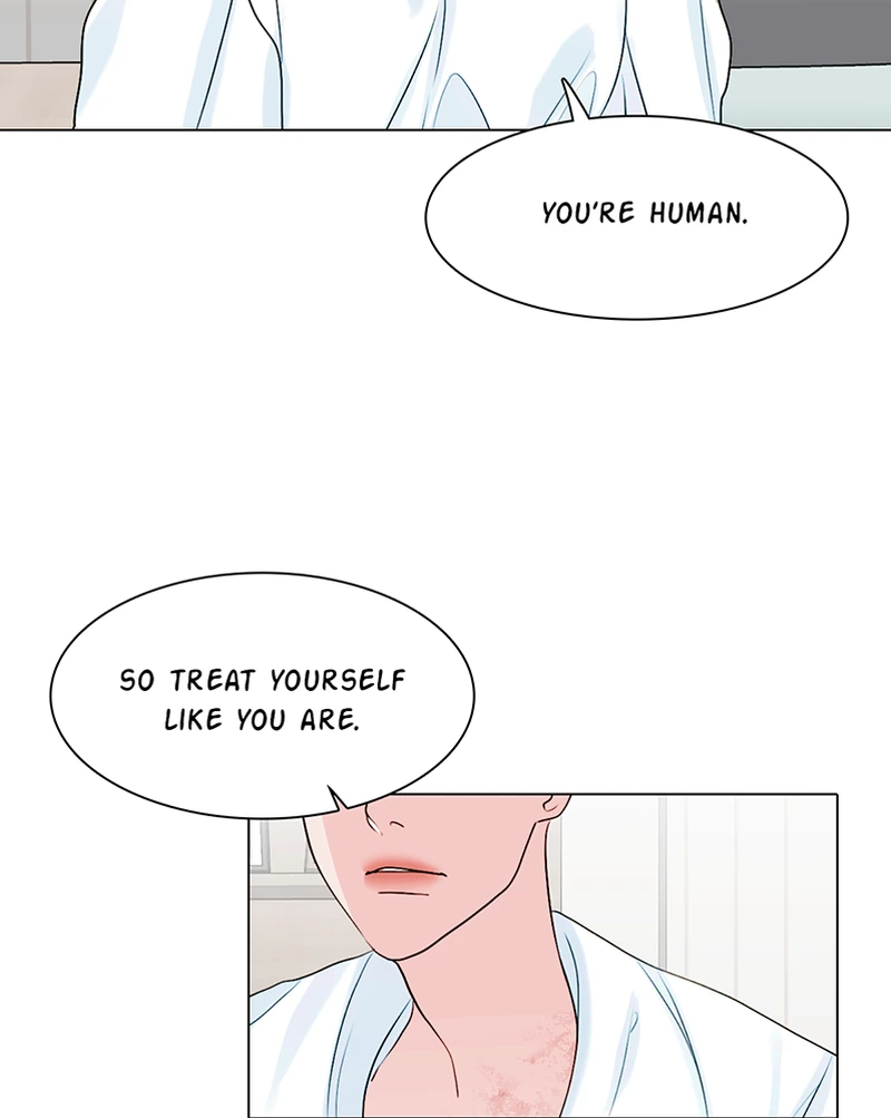Lost in Translation chapter 93 - page 62