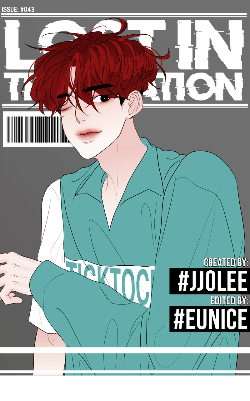 Lost in Translation chapter 44 - page 1