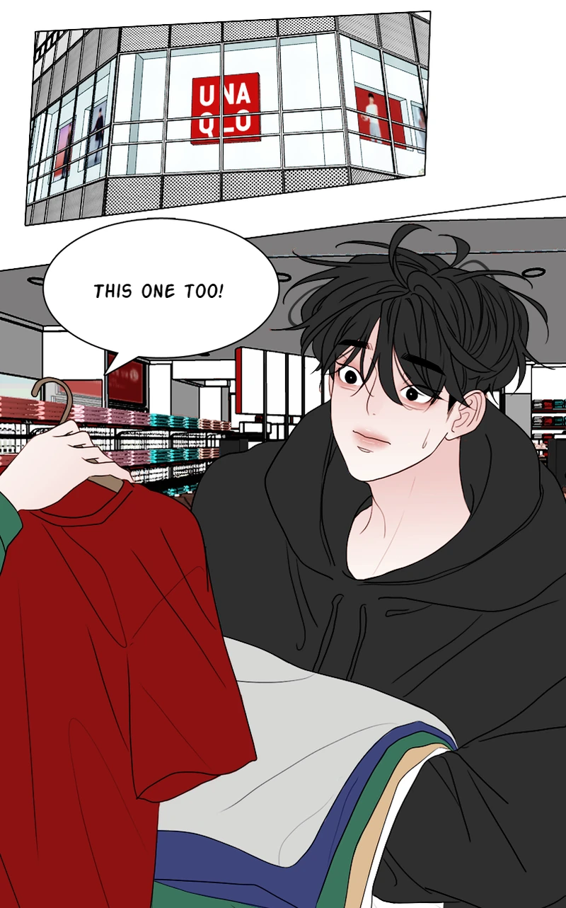 Lost in Translation chapter 44 - page 10