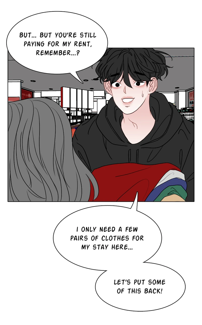 Lost in Translation chapter 44 - page 12