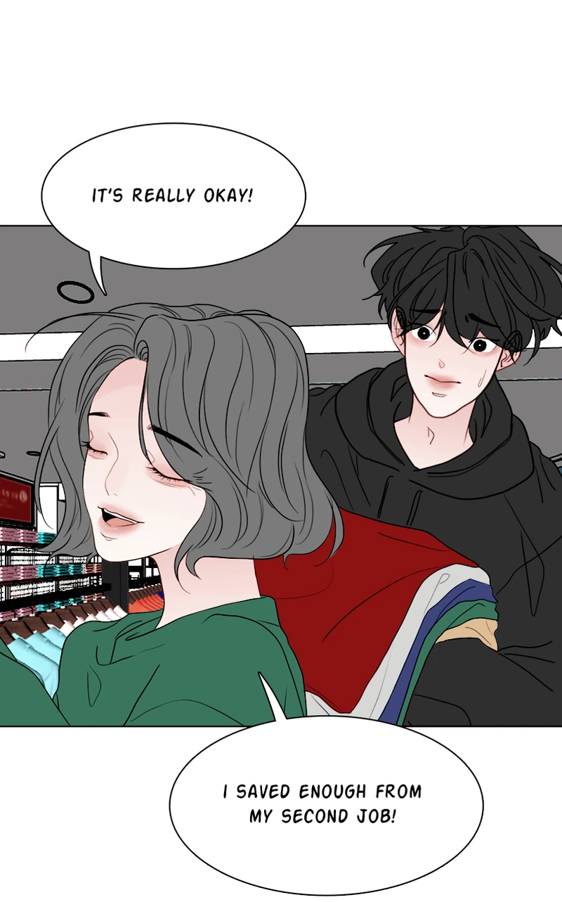 Lost in Translation chapter 44 - page 14