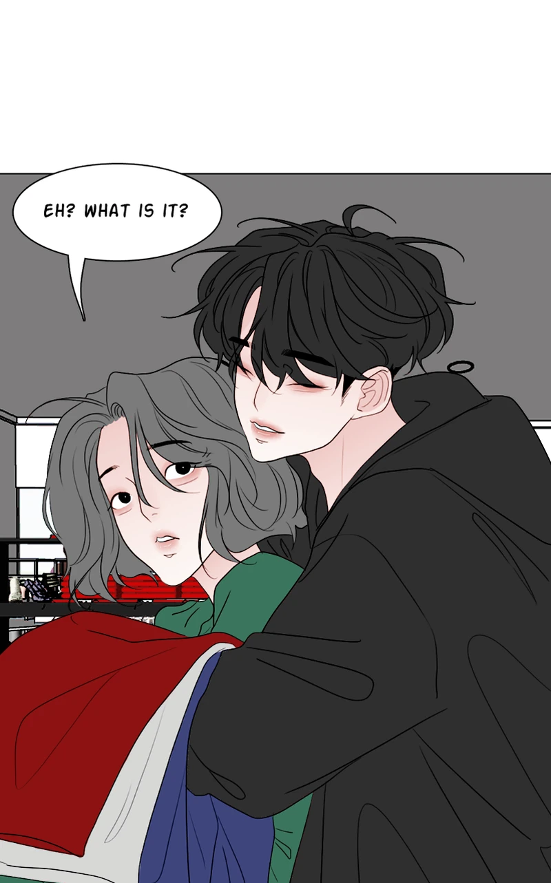 Lost in Translation chapter 44 - page 18