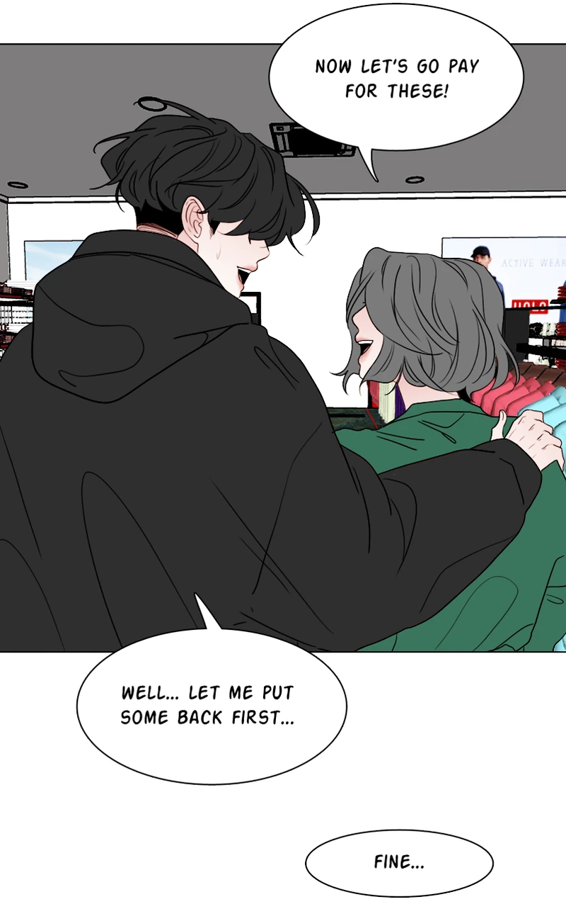 Lost in Translation chapter 44 - page 24
