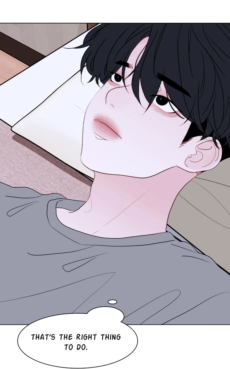Lost in Translation chapter 44 - page 33