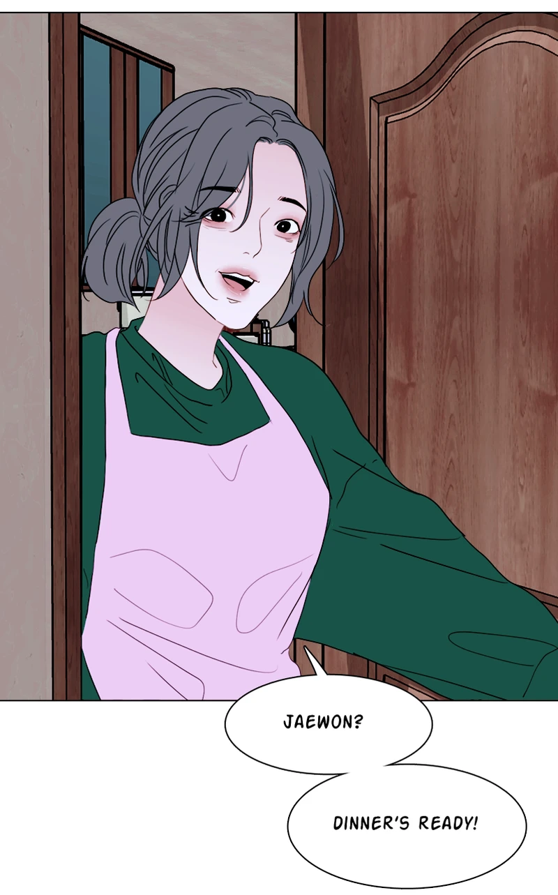 Lost in Translation chapter 44 - page 36