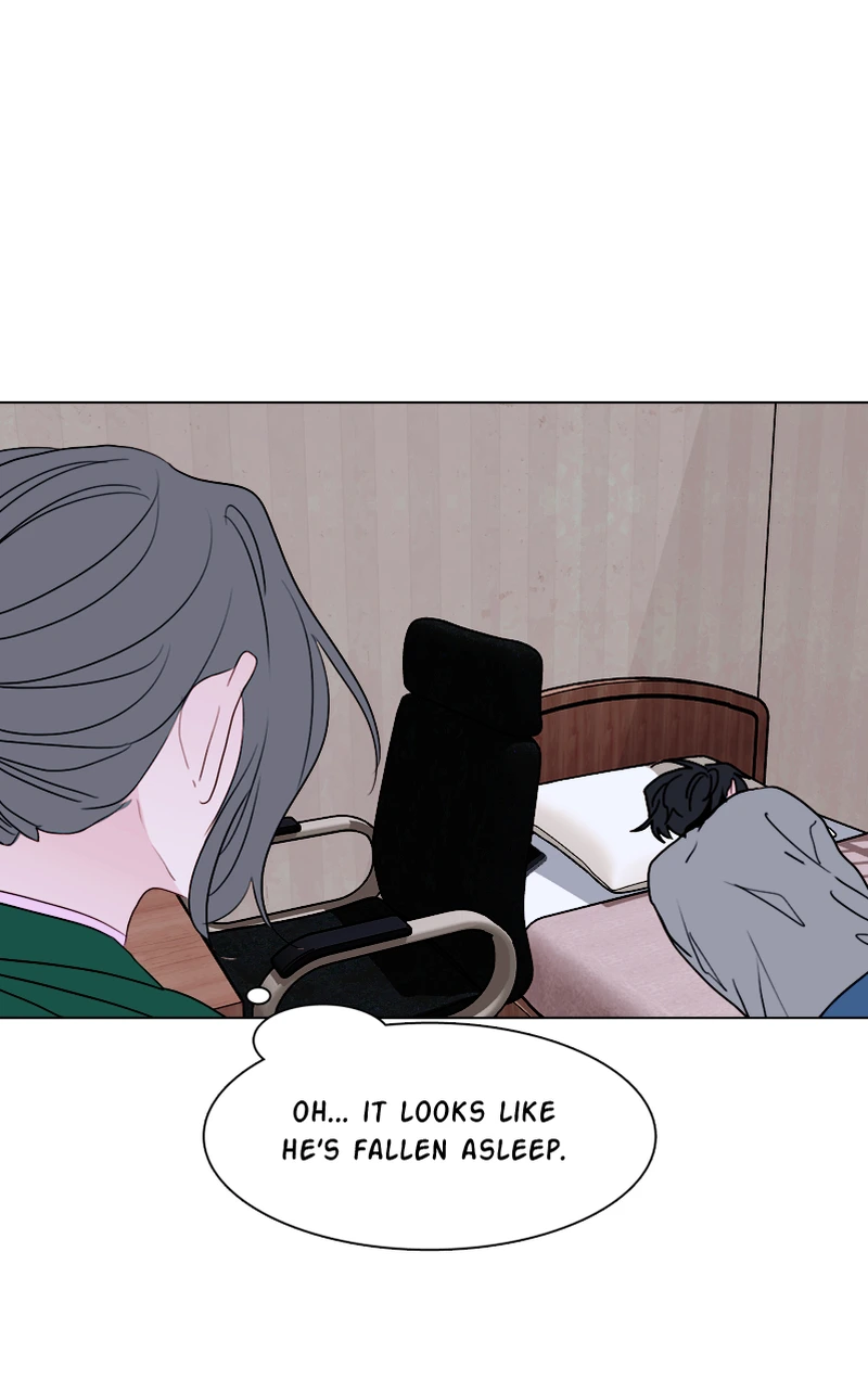 Lost in Translation chapter 44 - page 37