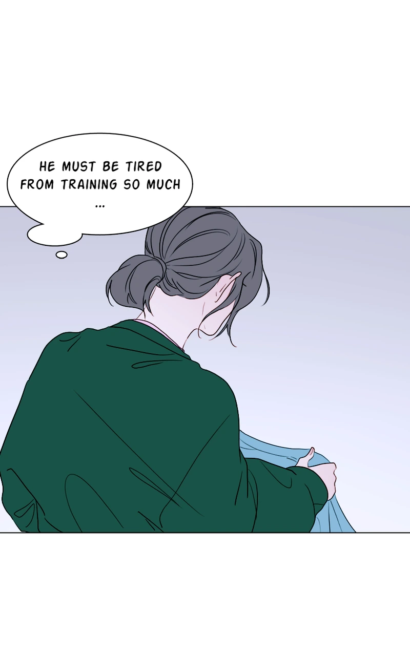 Lost in Translation chapter 44 - page 38