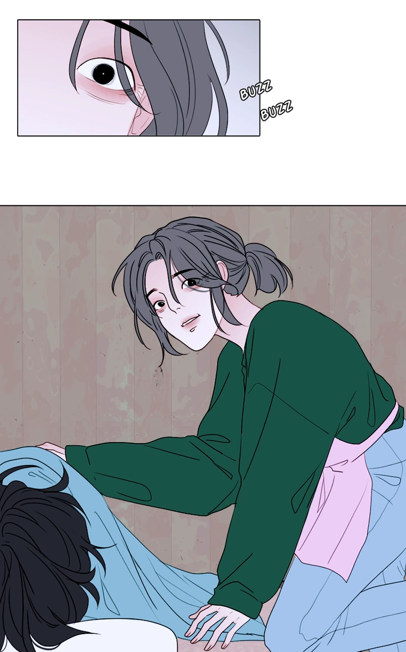 Lost in Translation chapter 44 - page 41