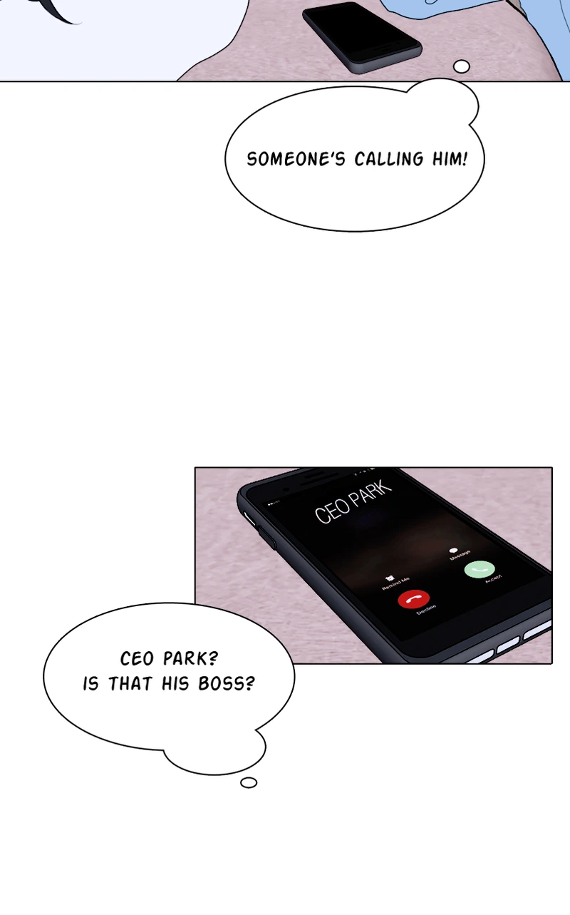 Lost in Translation chapter 44 - page 42