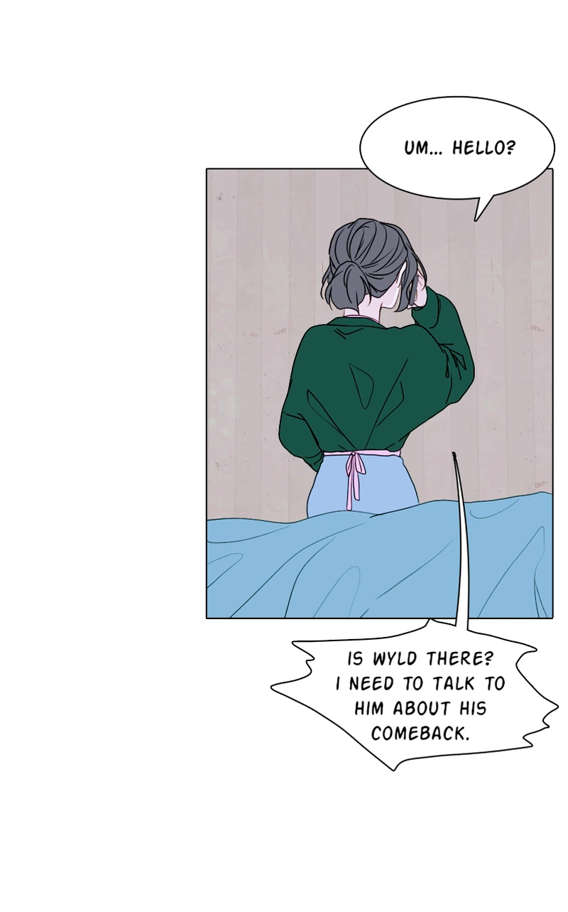 Lost in Translation chapter 44 - page 43