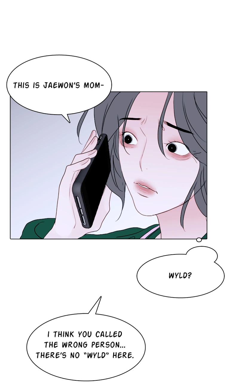 Lost in Translation chapter 44 - page 44