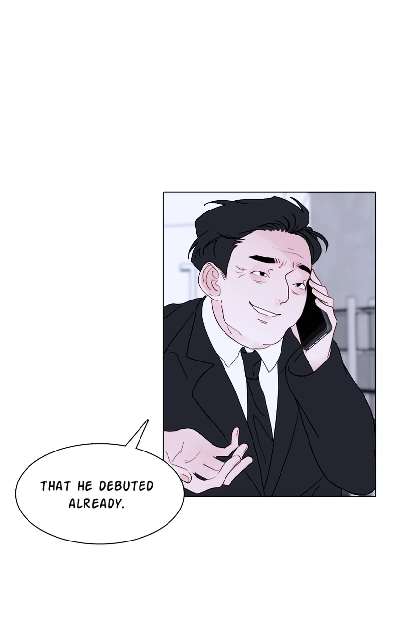 Lost in Translation chapter 44 - page 47