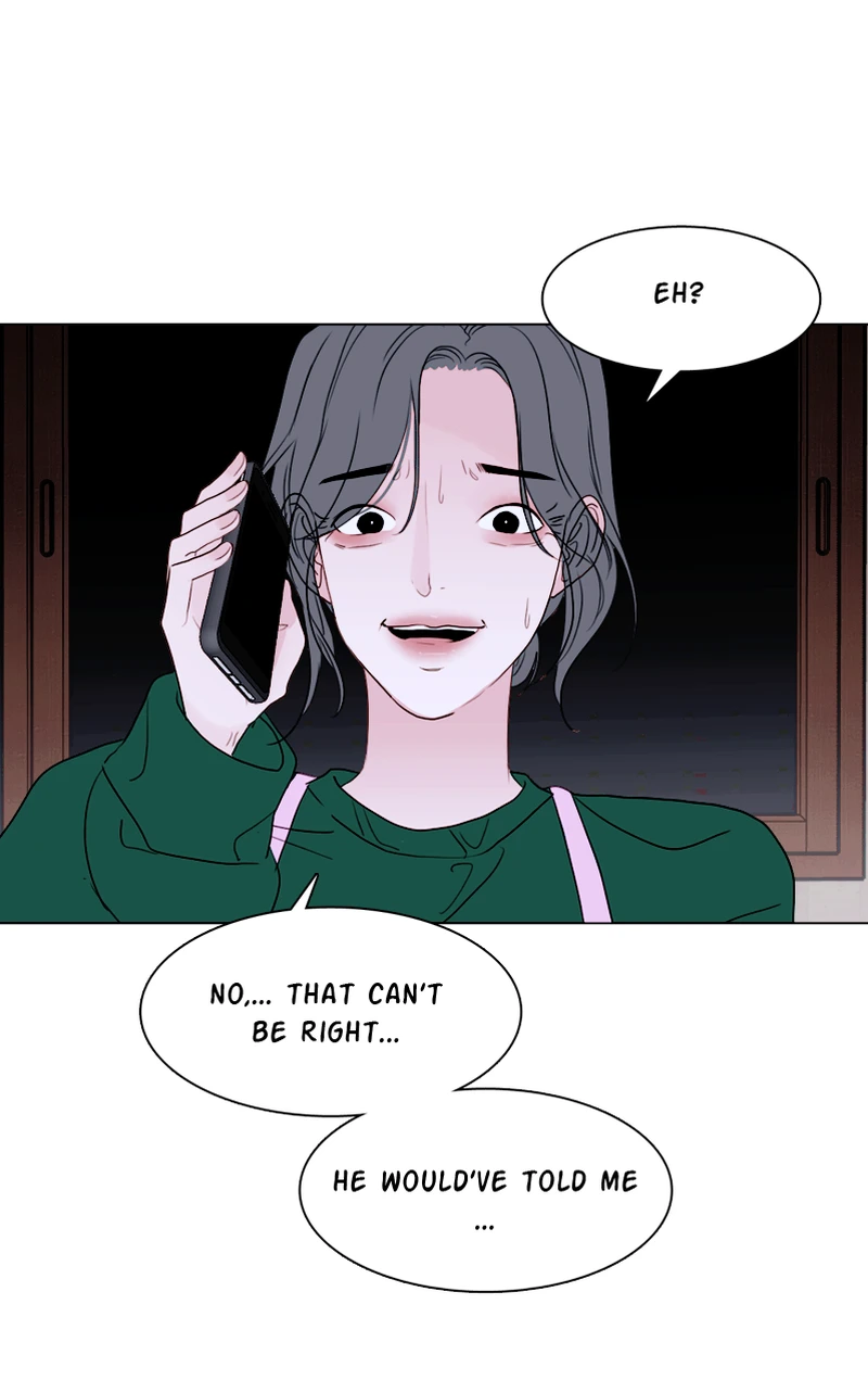 Lost in Translation chapter 44 - page 48