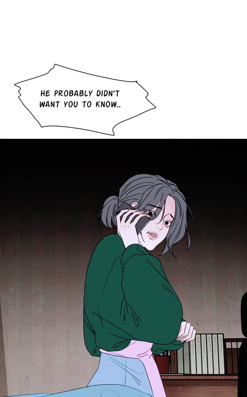Lost in Translation chapter 44 - page 49