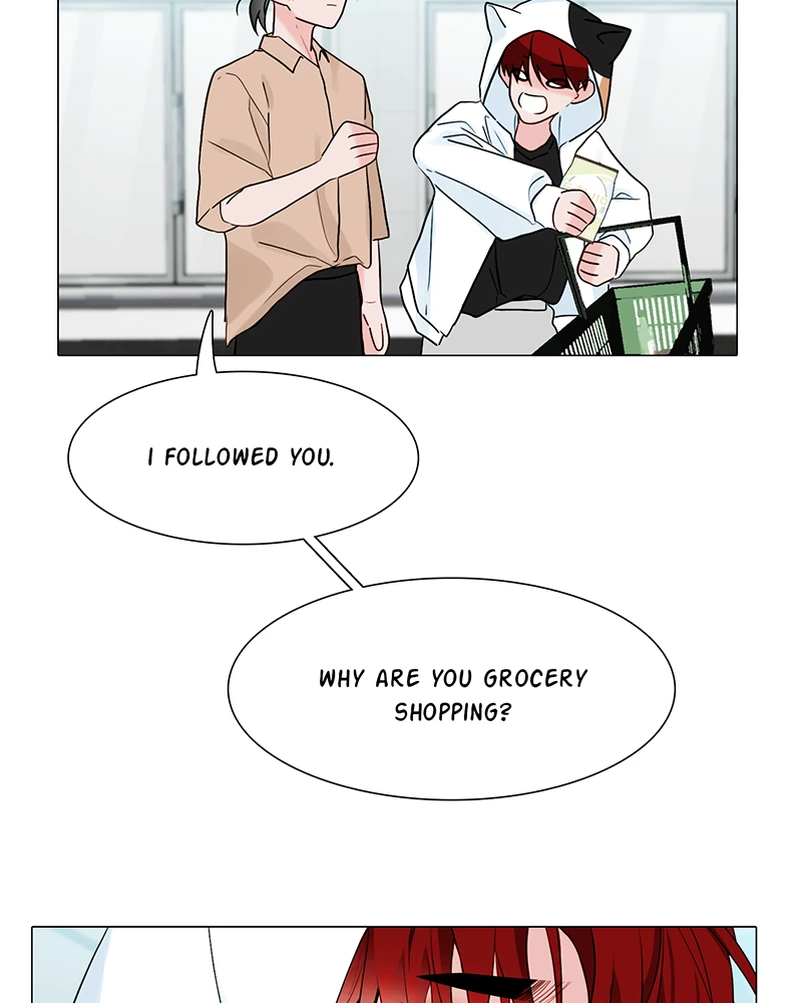 Lost in Translation chapter 141 - page 11