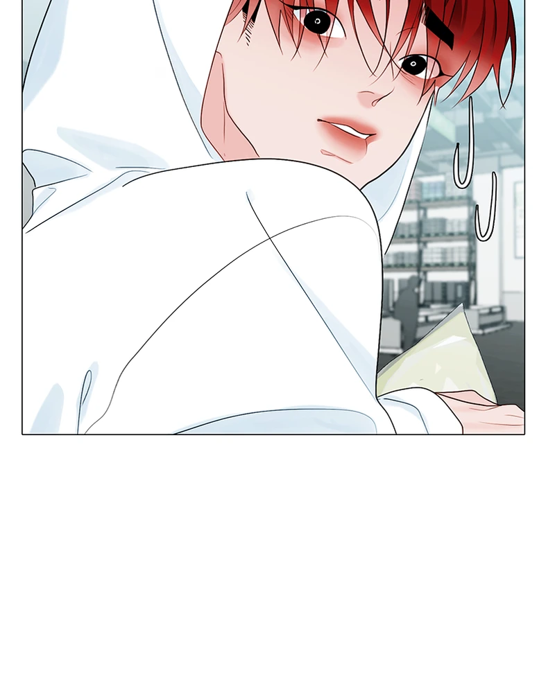 Lost in Translation chapter 141 - page 12