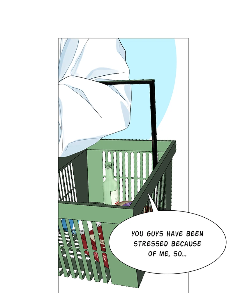 Lost in Translation chapter 141 - page 13