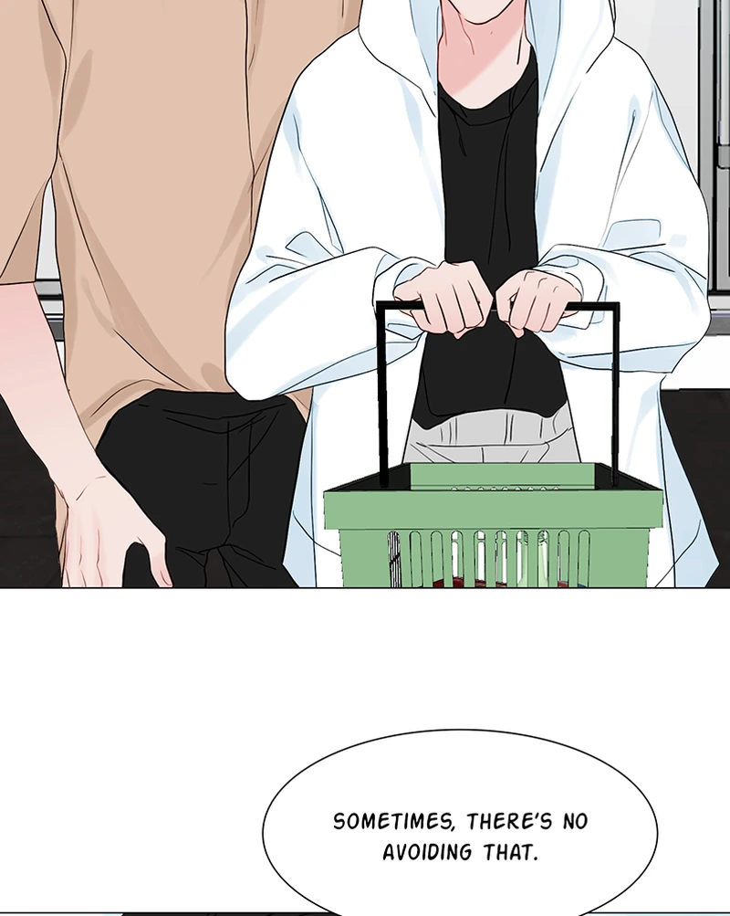 Lost in Translation chapter 141 - page 19