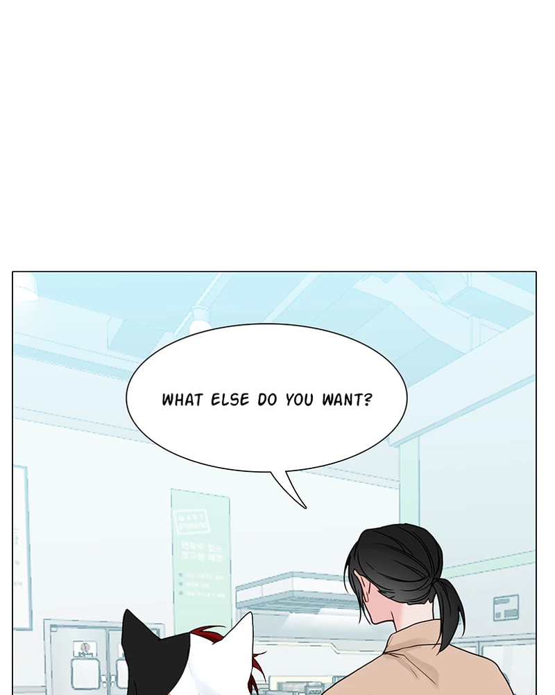 Lost in Translation chapter 141 - page 22