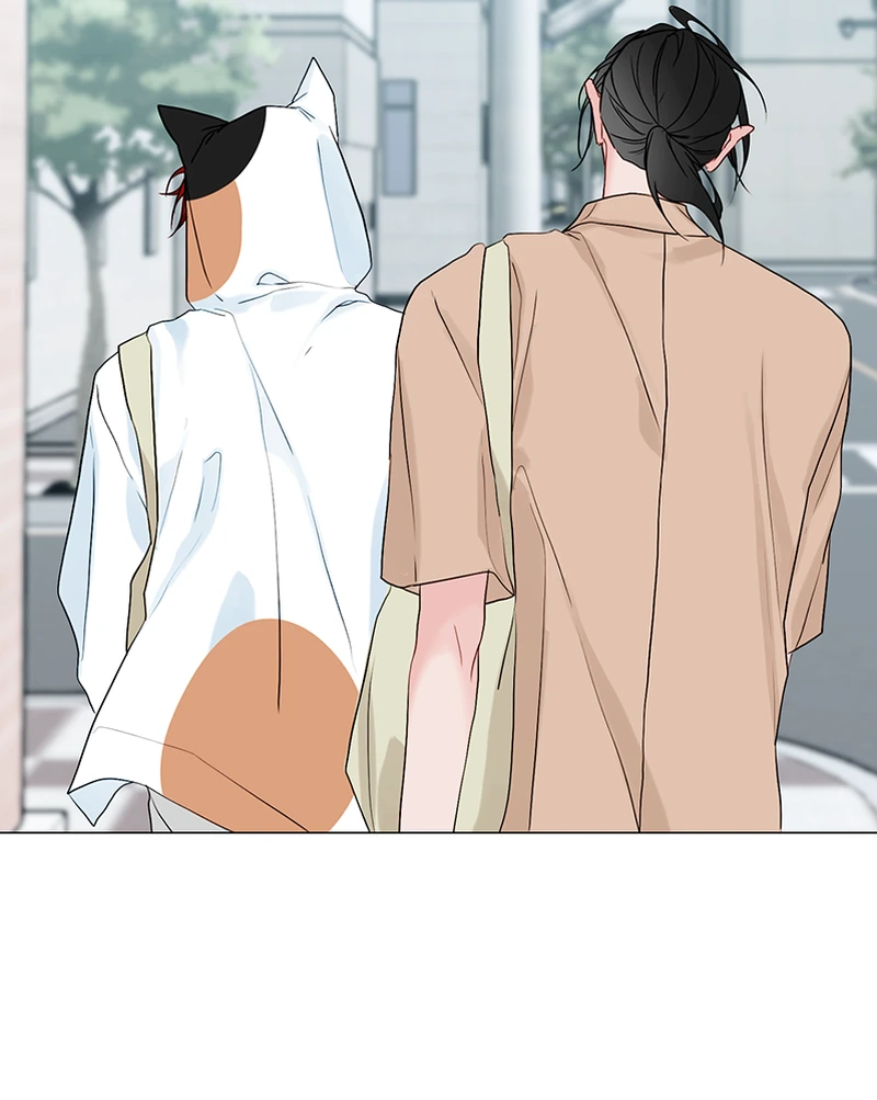 Lost in Translation chapter 141 - page 29