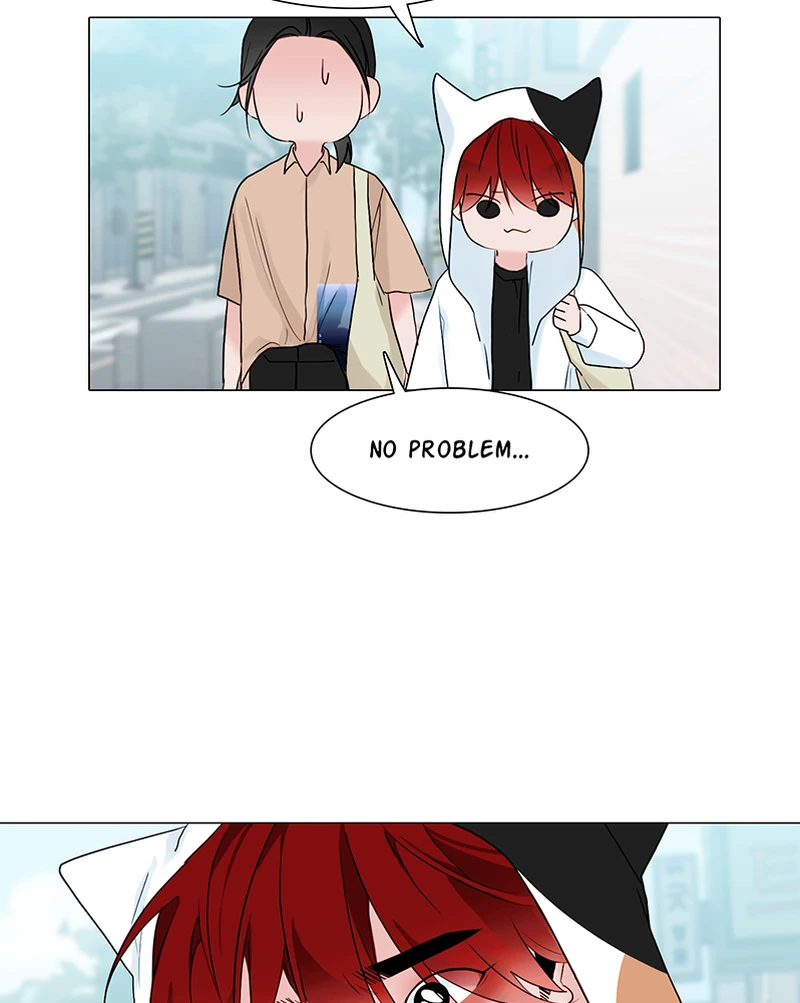 Lost in Translation chapter 141 - page 32
