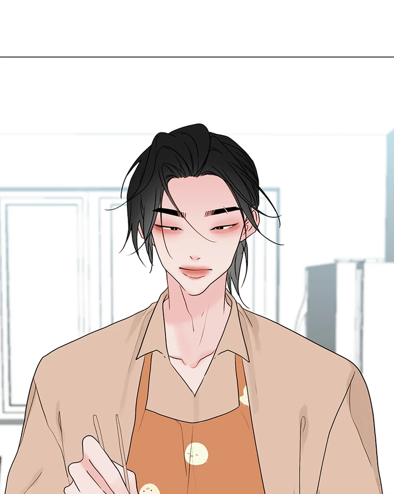 Lost in Translation chapter 141 - page 55