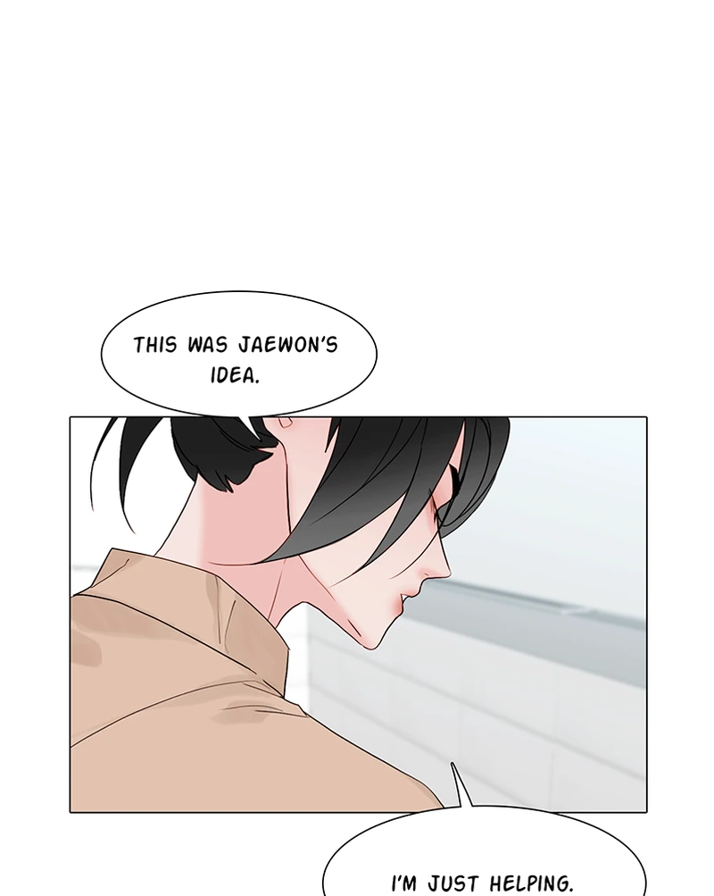 Lost in Translation chapter 141 - page 59