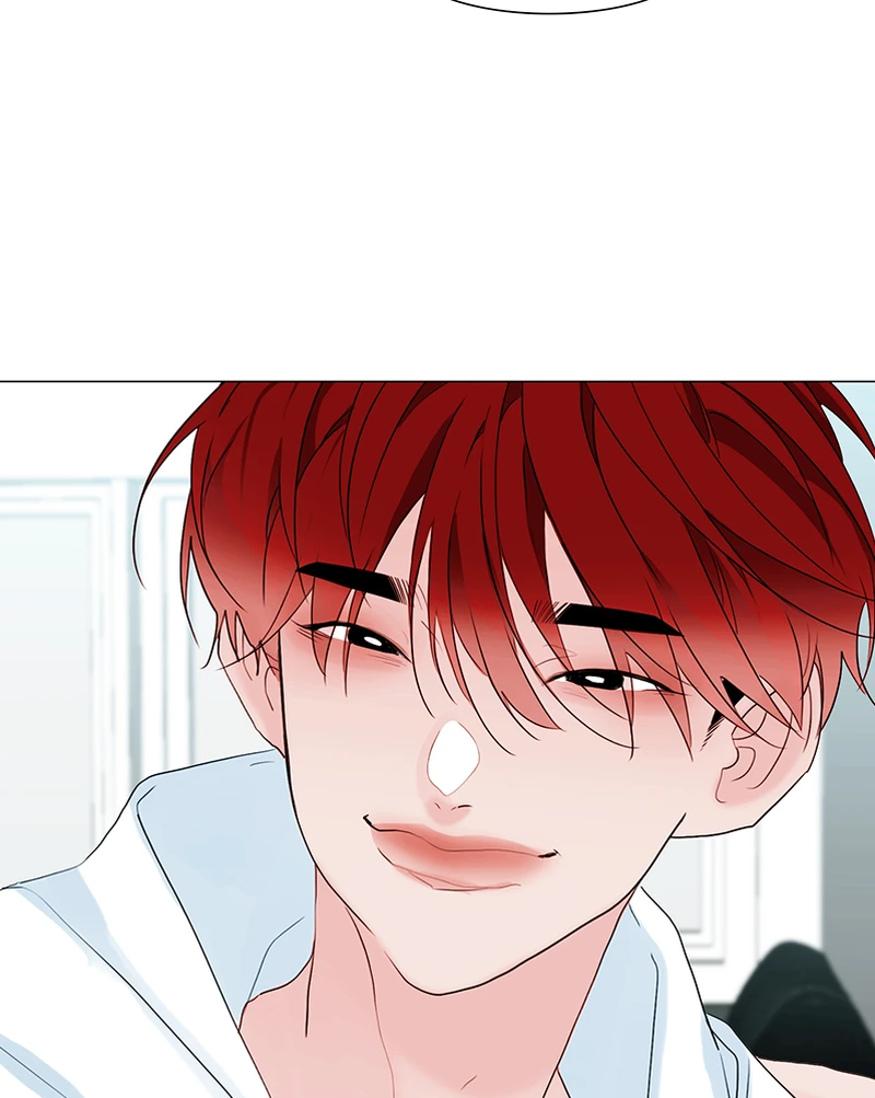 Lost in Translation chapter 141 - page 70