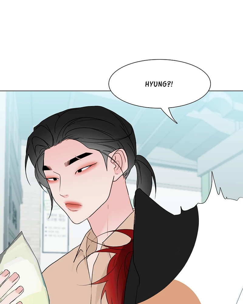 Lost in Translation chapter 141 - page 9