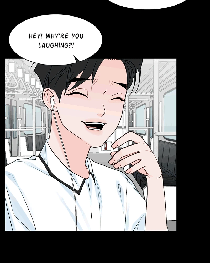 Lost in Translation chapter 94 - page 10
