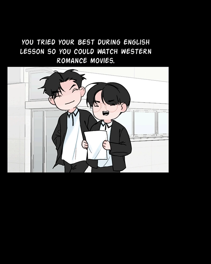 Lost in Translation chapter 94 - page 13