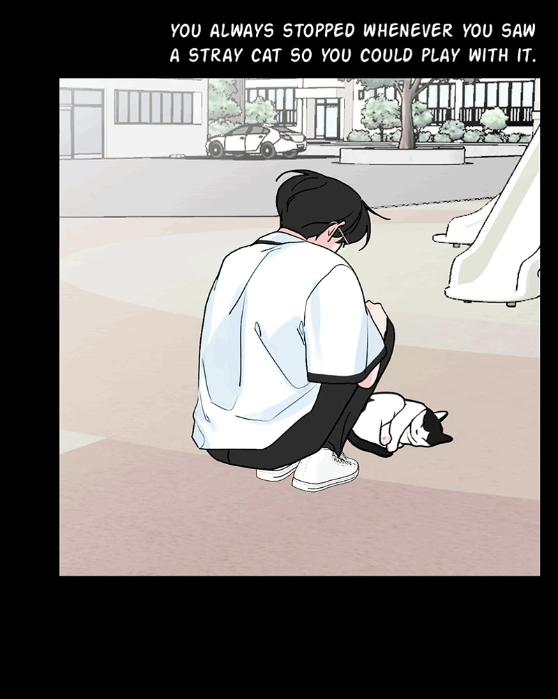 Lost in Translation chapter 94 - page 14