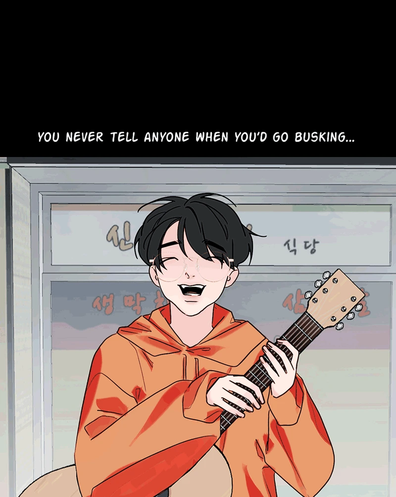 Lost in Translation chapter 94 - page 15
