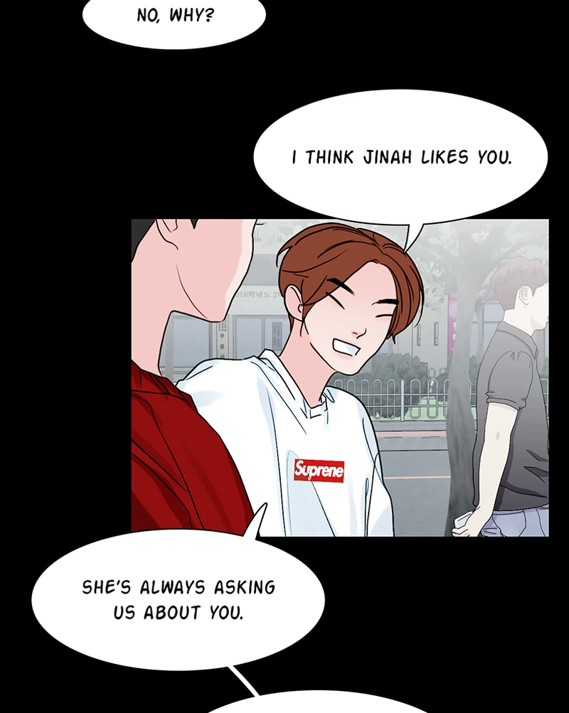 Lost in Translation chapter 94 - page 24