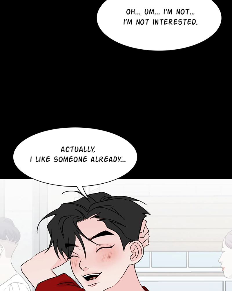 Lost in Translation chapter 94 - page 26