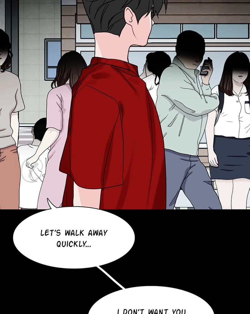 Lost in Translation chapter 94 - page 34