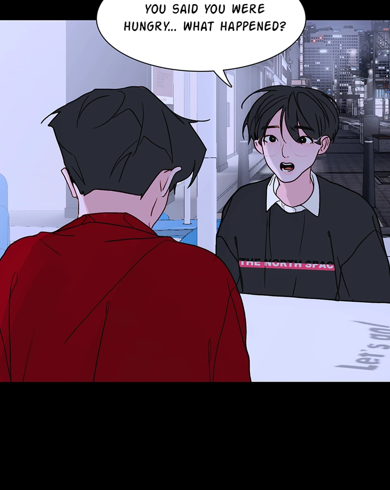 Lost in Translation chapter 94 - page 38