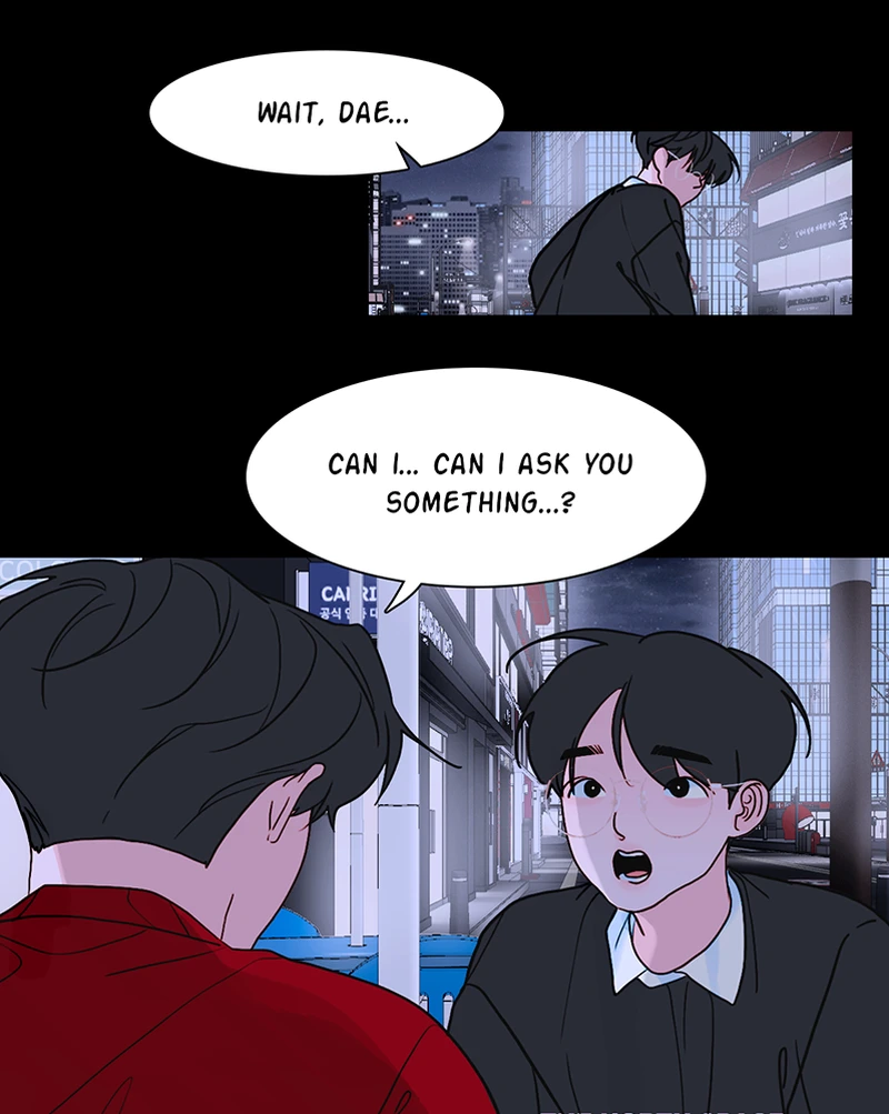Lost in Translation chapter 94 - page 42