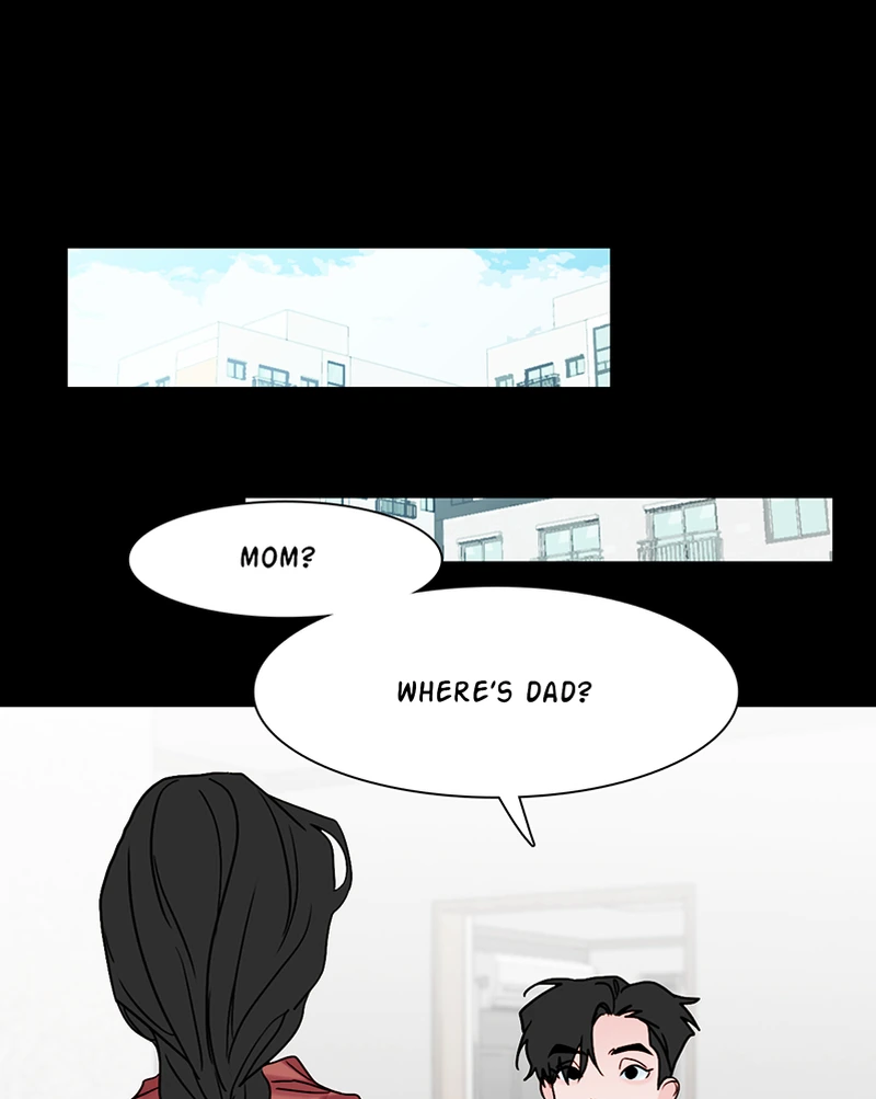 Lost in Translation chapter 94 - page 56