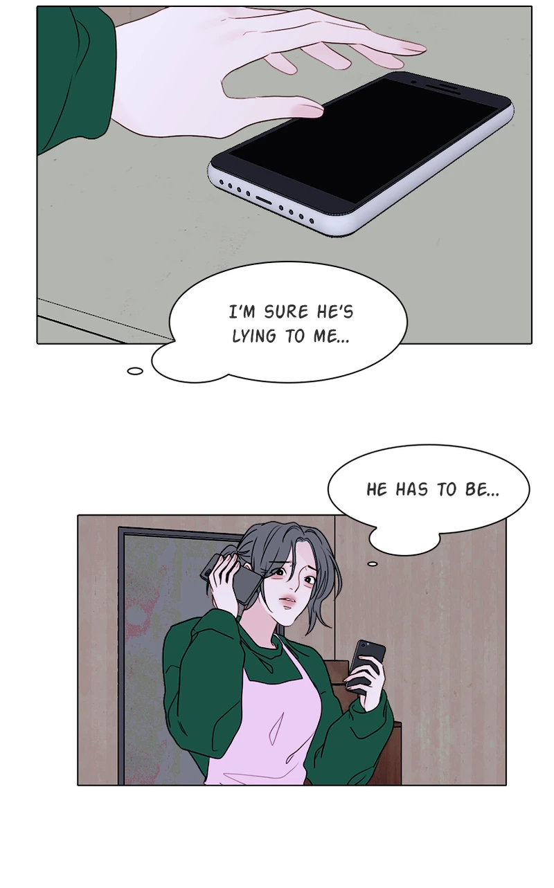 Lost in Translation chapter 45 - page 10