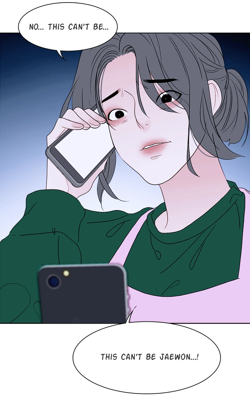 Lost in Translation chapter 45 - page 14