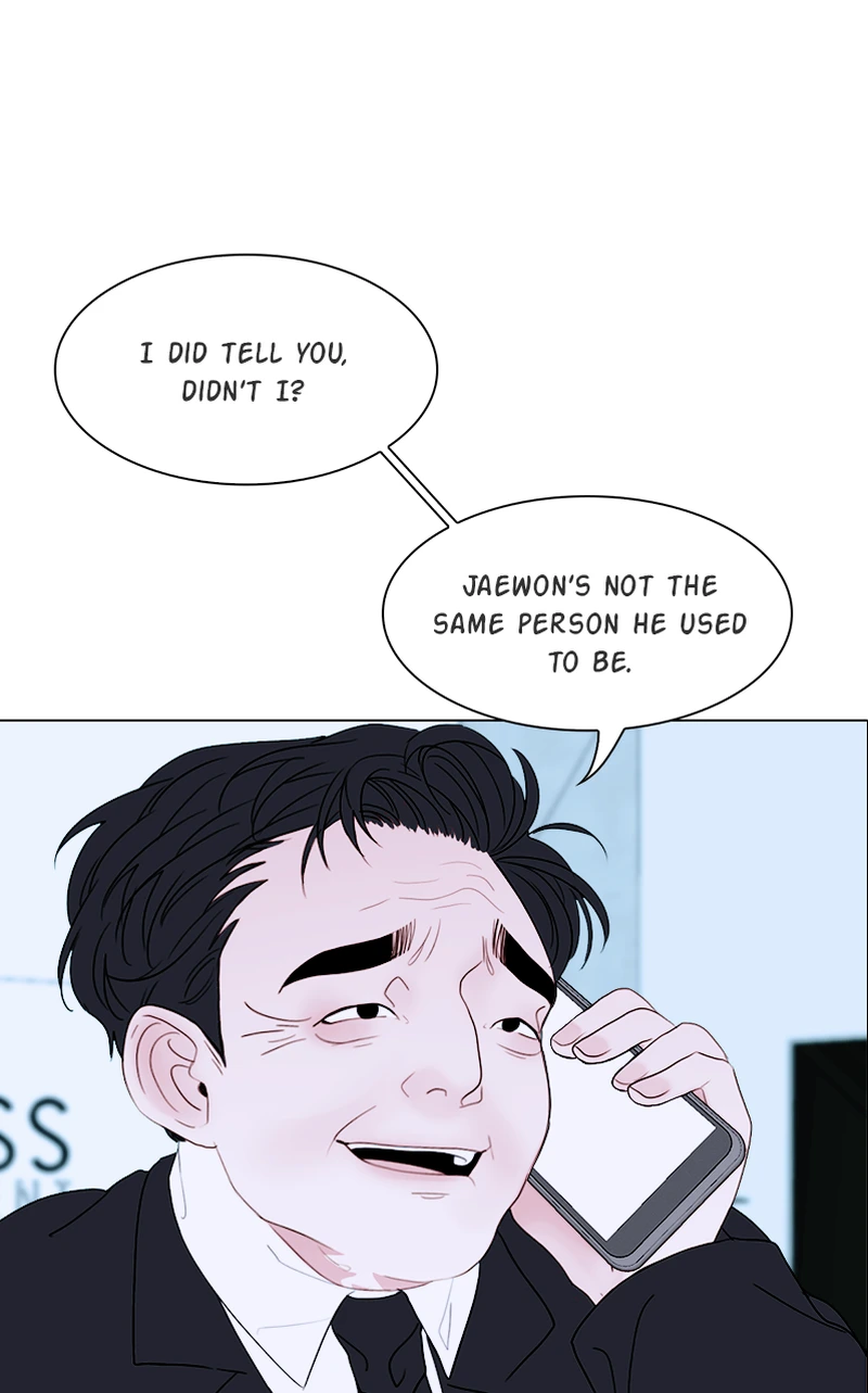 Lost in Translation chapter 45 - page 15