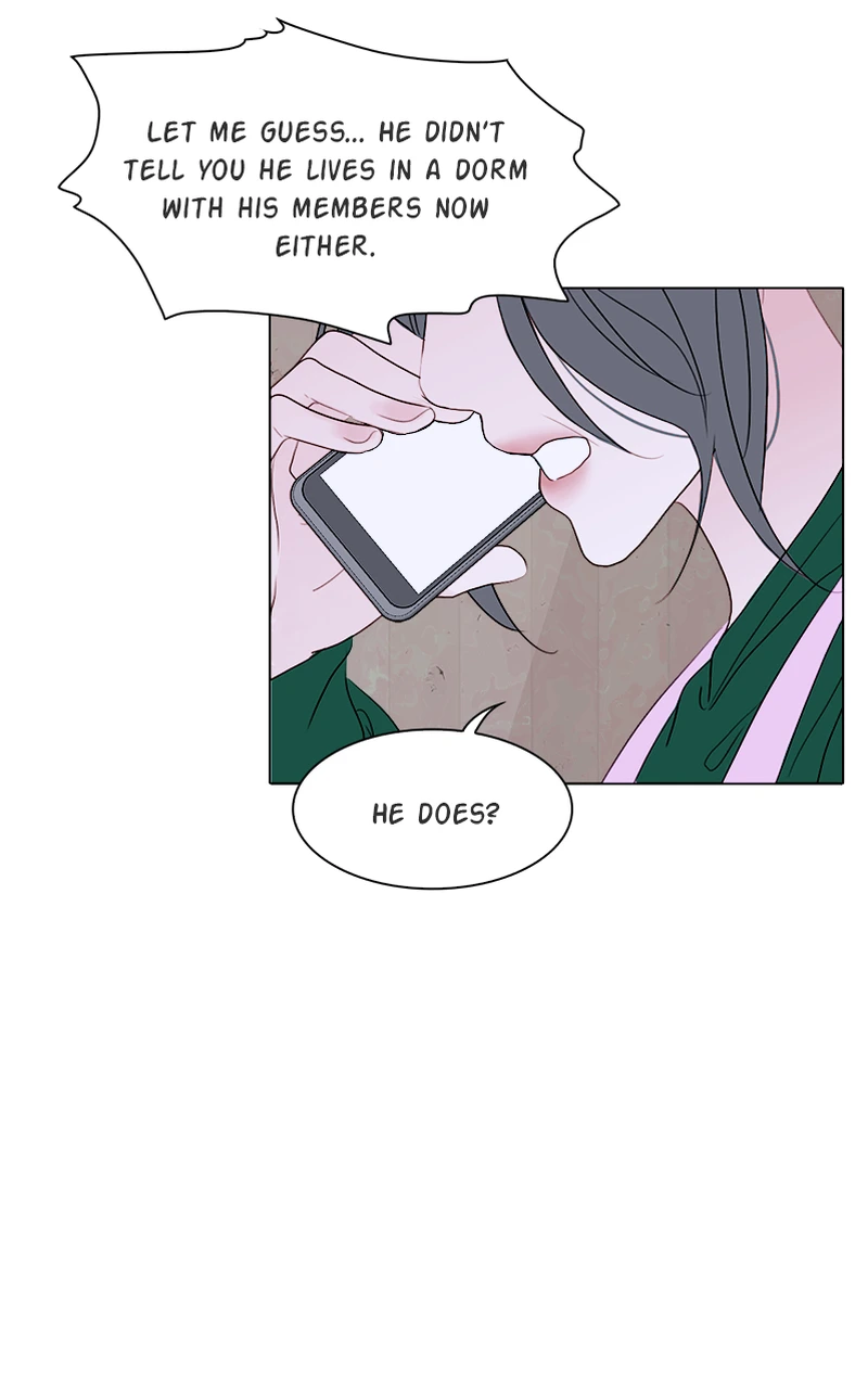 Lost in Translation chapter 45 - page 18