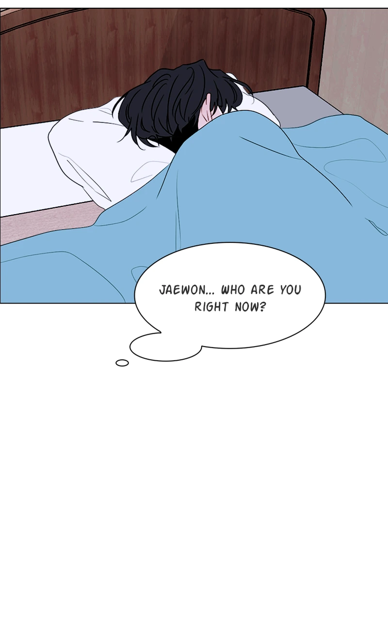 Lost in Translation chapter 45 - page 22