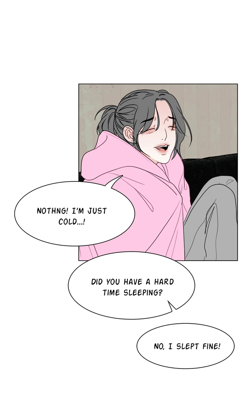 Lost in Translation chapter 45 - page 26