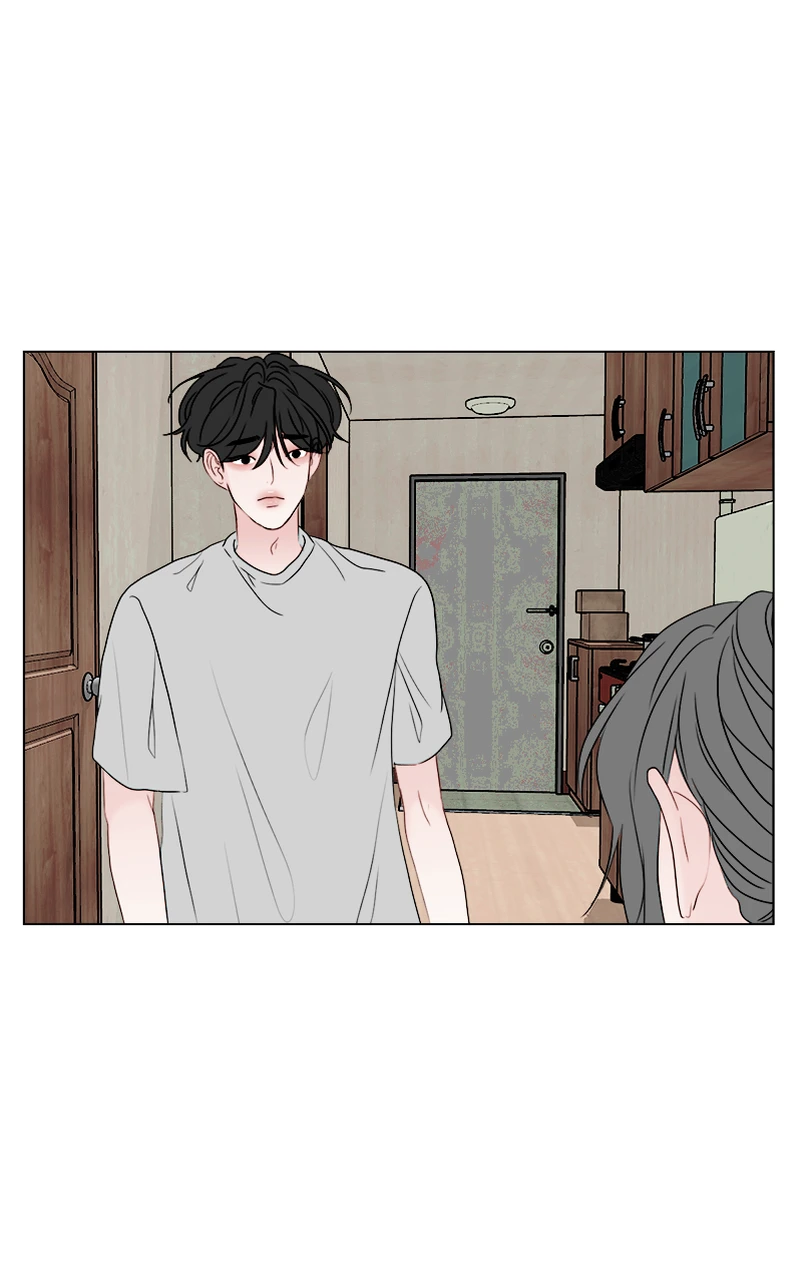 Lost in Translation chapter 45 - page 27
