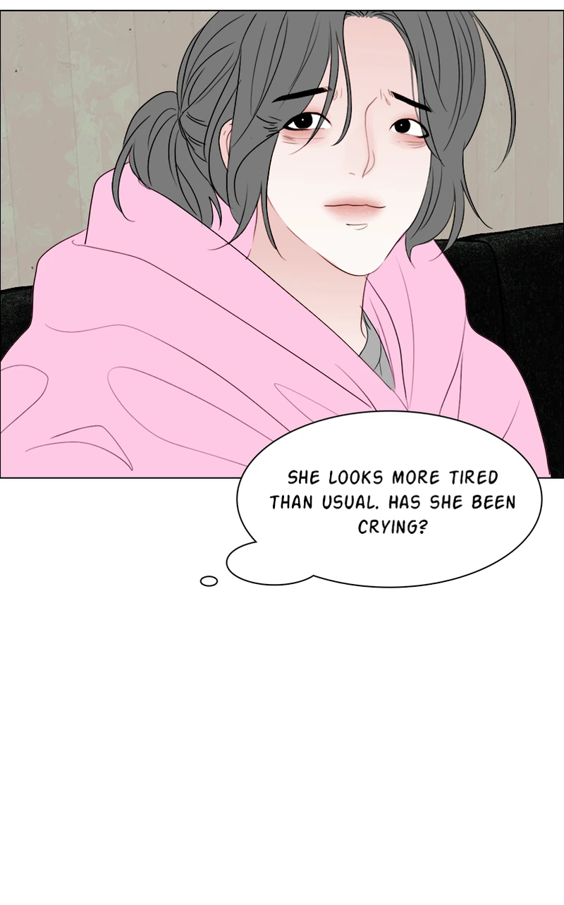 Lost in Translation chapter 45 - page 29