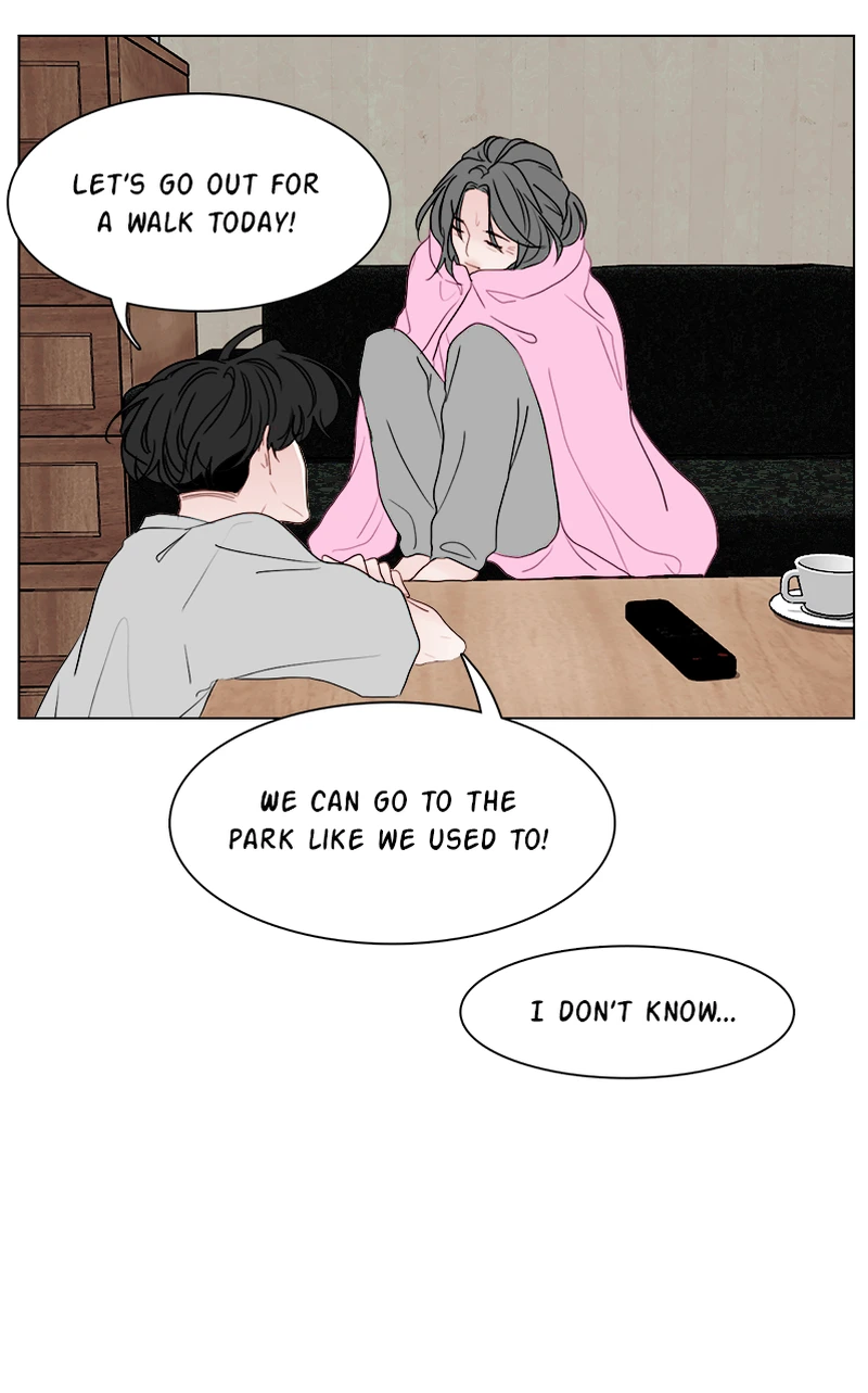 Lost in Translation chapter 45 - page 30