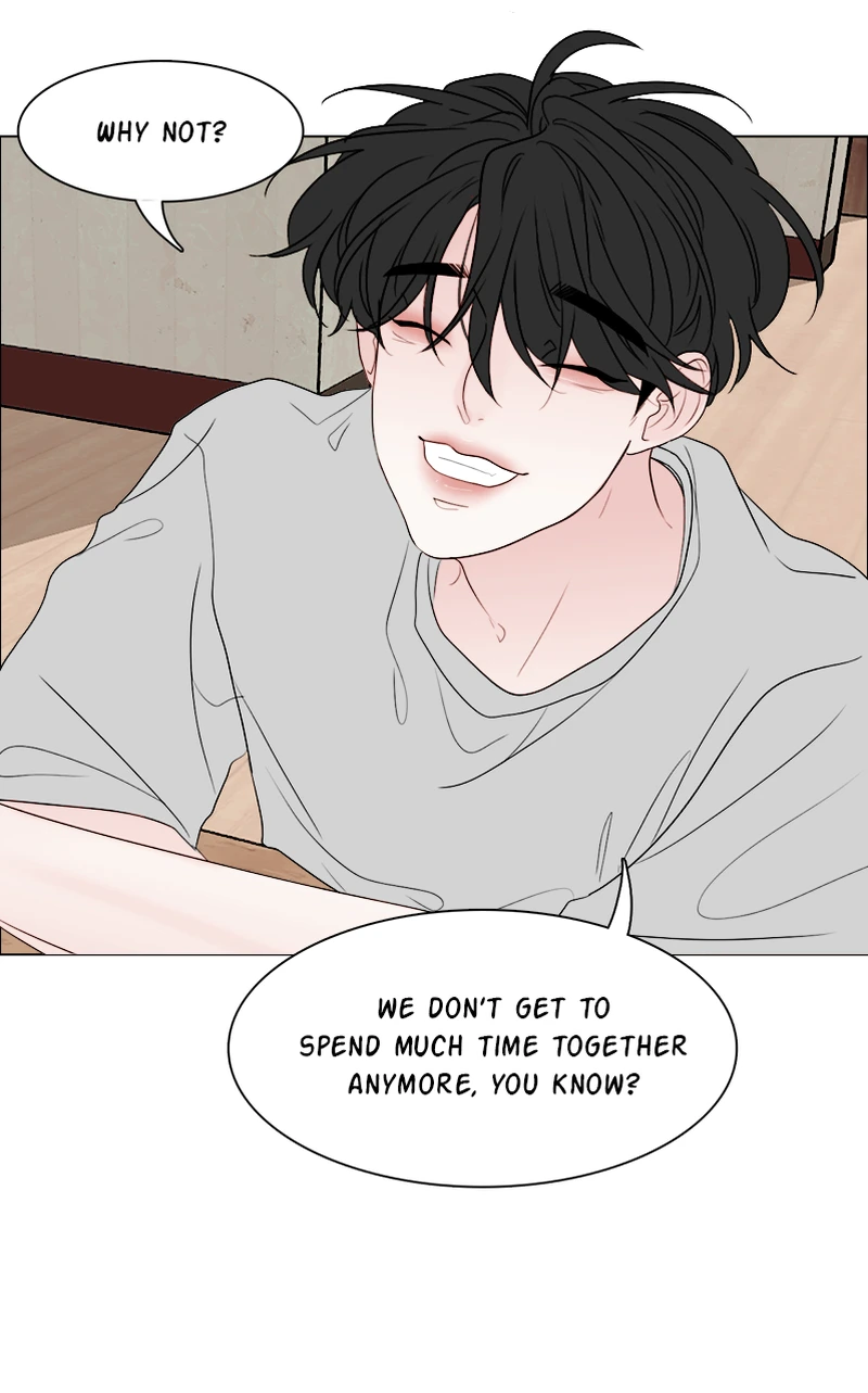 Lost in Translation chapter 45 - page 31